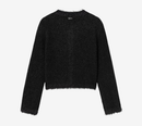 JUN-TWEED CARDIGAN