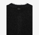 JUN-TWEED CARDIGAN