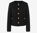 JUN-TWEED JACKET