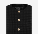 JUN-TWEED JACKET