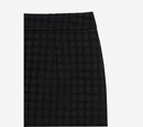JUN-TWEED MINI SKIRT