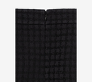 JUN-TWEED MINI SKIRT
