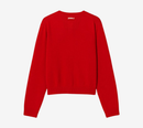 JUN-ROUND NECK CARDIGAN
