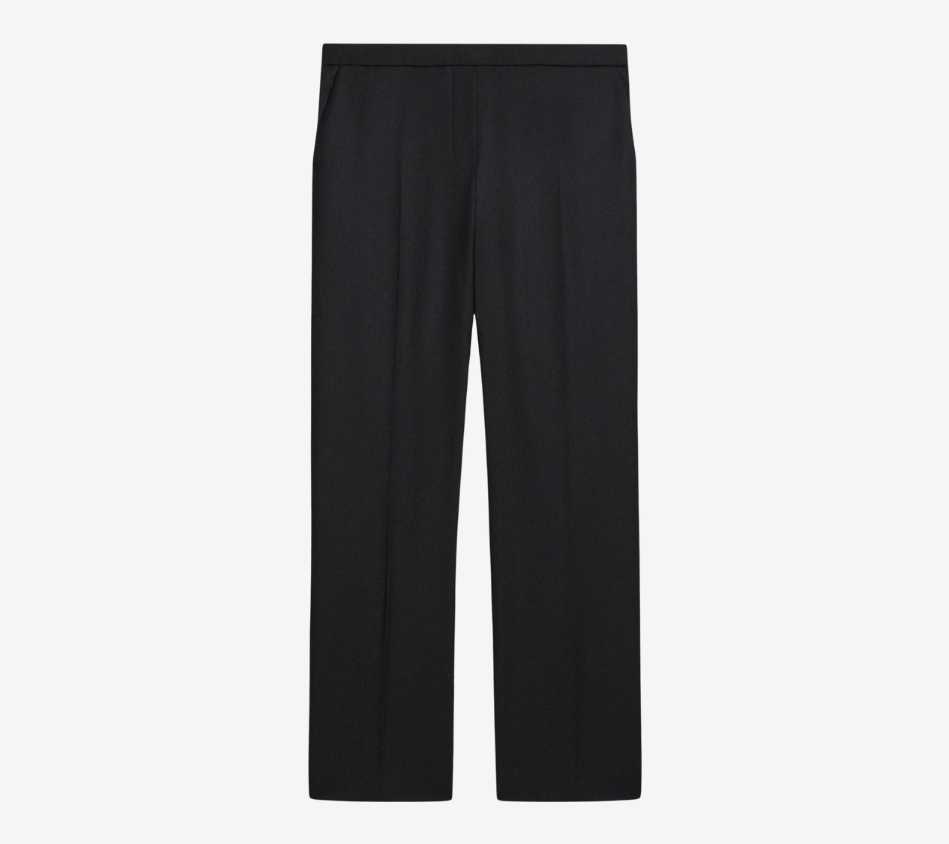 THE-TREECA PULL ON.SLEEK