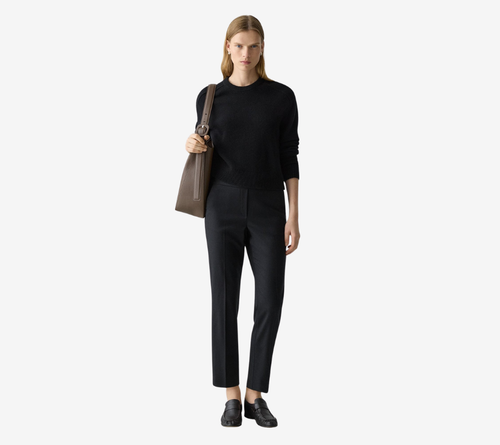 THE-TREECA PULL ON.SLEEK