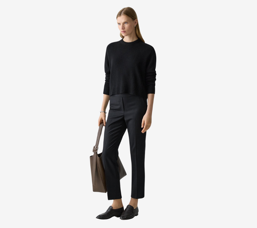 THE-TREECA PULL ON.SLEEK