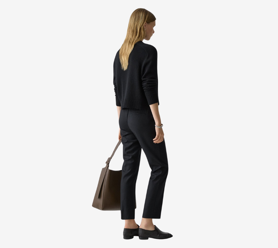 THE-TREECA PULL ON.SLEEK