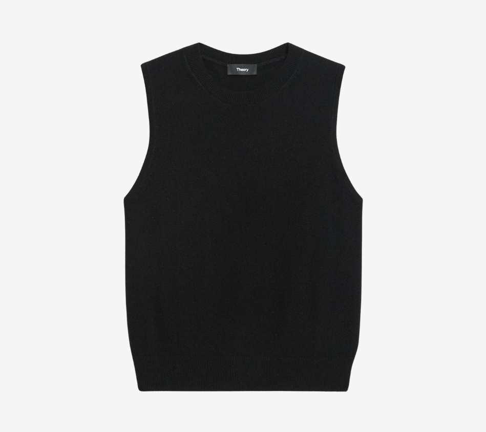 THE-CN SHELL.CASHMERE