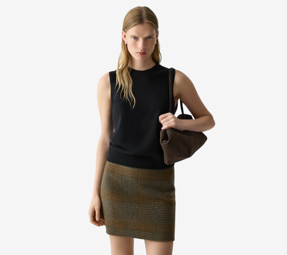 THE-CN SHELL.CASHMERE