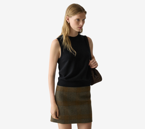 THE-CN SHELL.CASHMERE