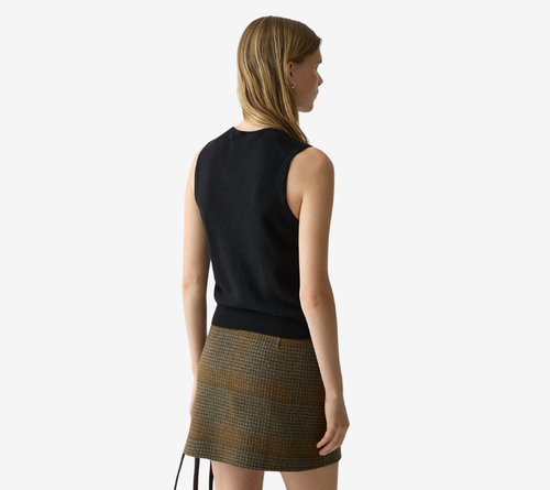 THE-CN SHELL.CASHMERE