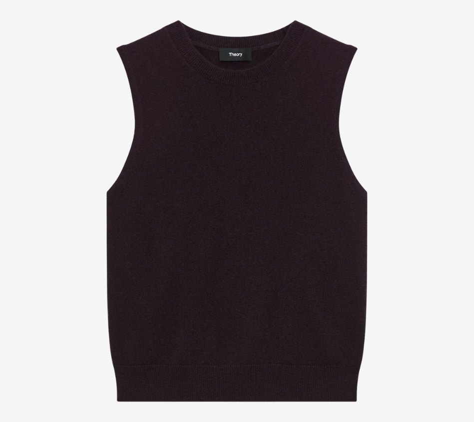 THE-CN SHELL.CASHMERE