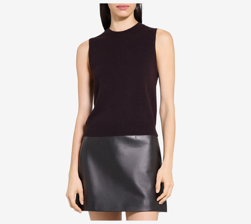 THE-CN SHELL.CASHMERE