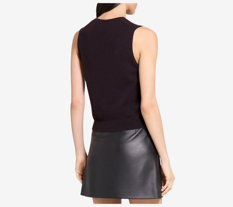 THE-CN SHELL.CASHMERE