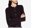 THE-CN LS CARDI.CASHMERE