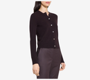 THE-CN LS CARDI.CASHMERE