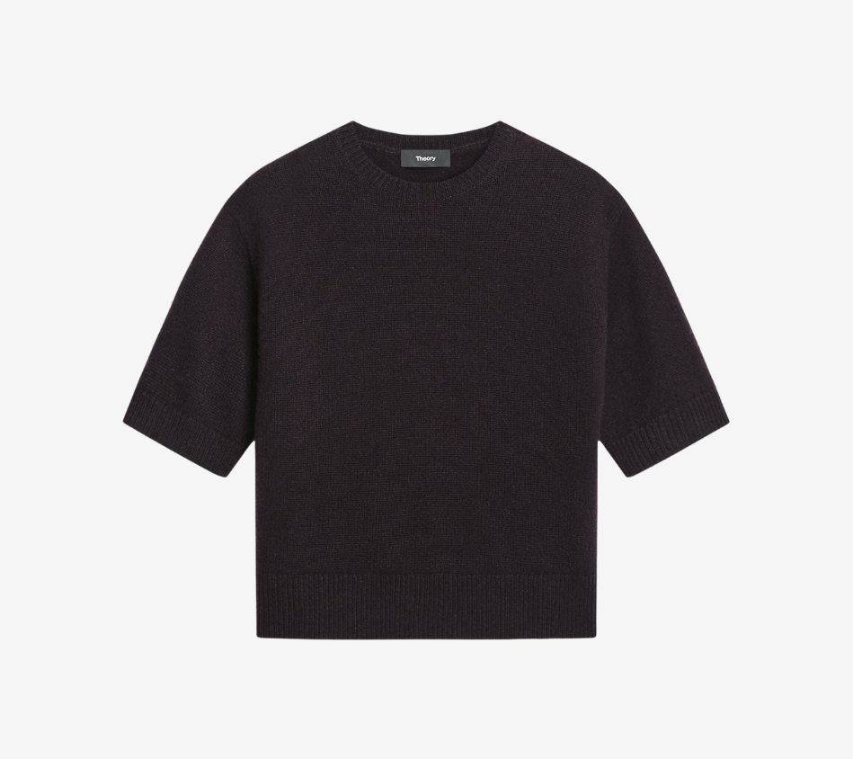 ÁO PHÔNG LỬNG. LEN CASHMERE