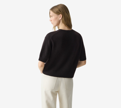 ÁO PHÔNG LỬNG. LEN CASHMERE