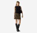 THE-CL MINI SK DF.PLAID
