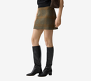 THE-CL MINI SK DF.PLAID