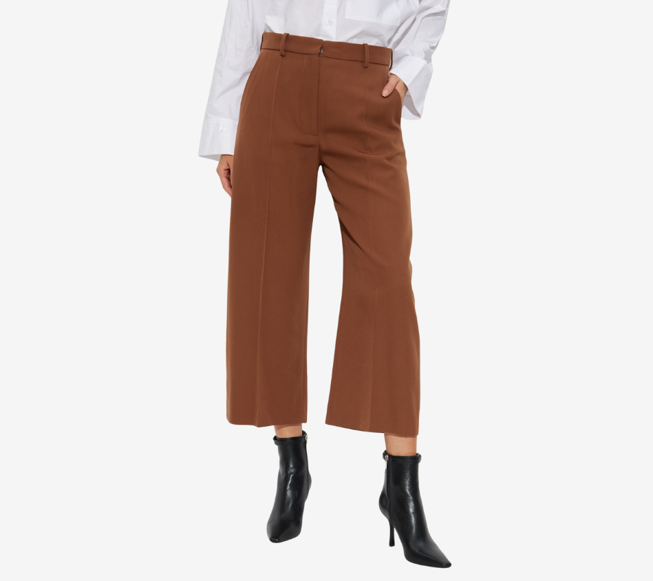 QUẦN MAR-STRAIGHT CÓ LY TRƯỚC