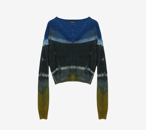 MES-PULLOVER