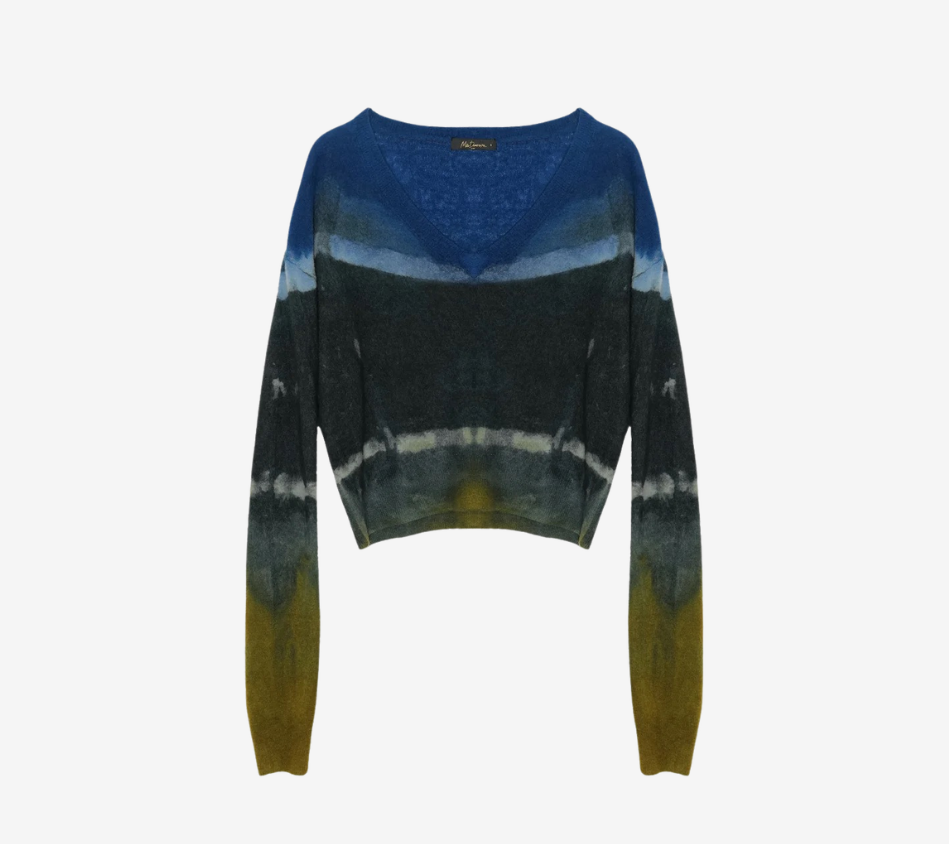 MES-PULLOVER