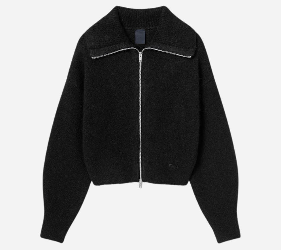 FR36 / Black