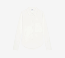 COU-CLASSIC POPLIN SHIRT