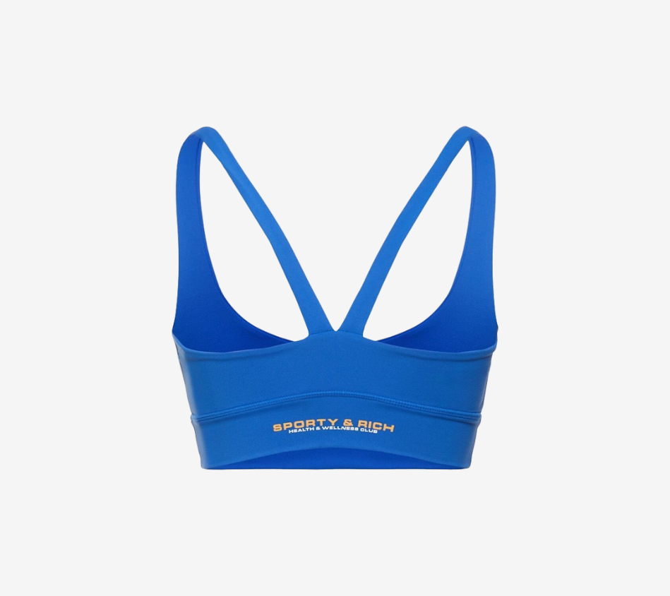 SPR-BOLD HEALTH ACTIVE BRA