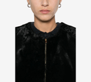 FOT-ECO FUR VEST