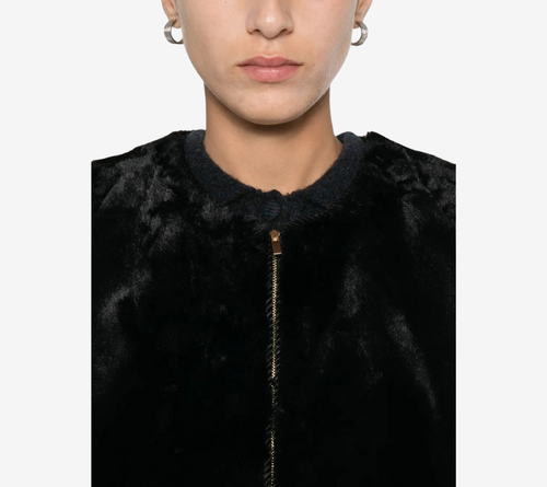 FOT-ECO FUR VEST