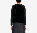 FOT-ECO FUR VEST