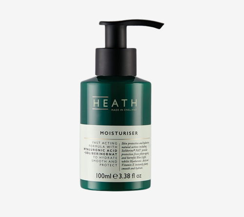 HEA-Moisturiser 100ml