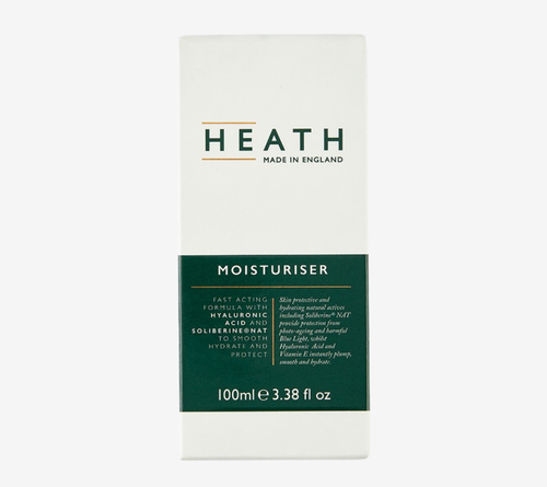 HEA-Moisturiser 100ml