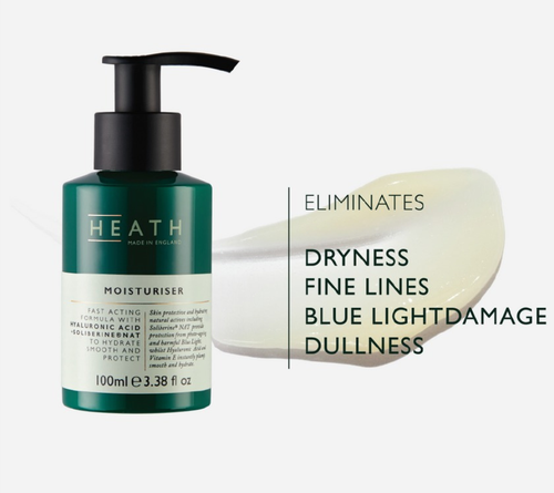 HEA-Moisturiser 100ml