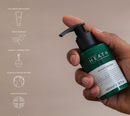 HEA-Moisturiser 100ml