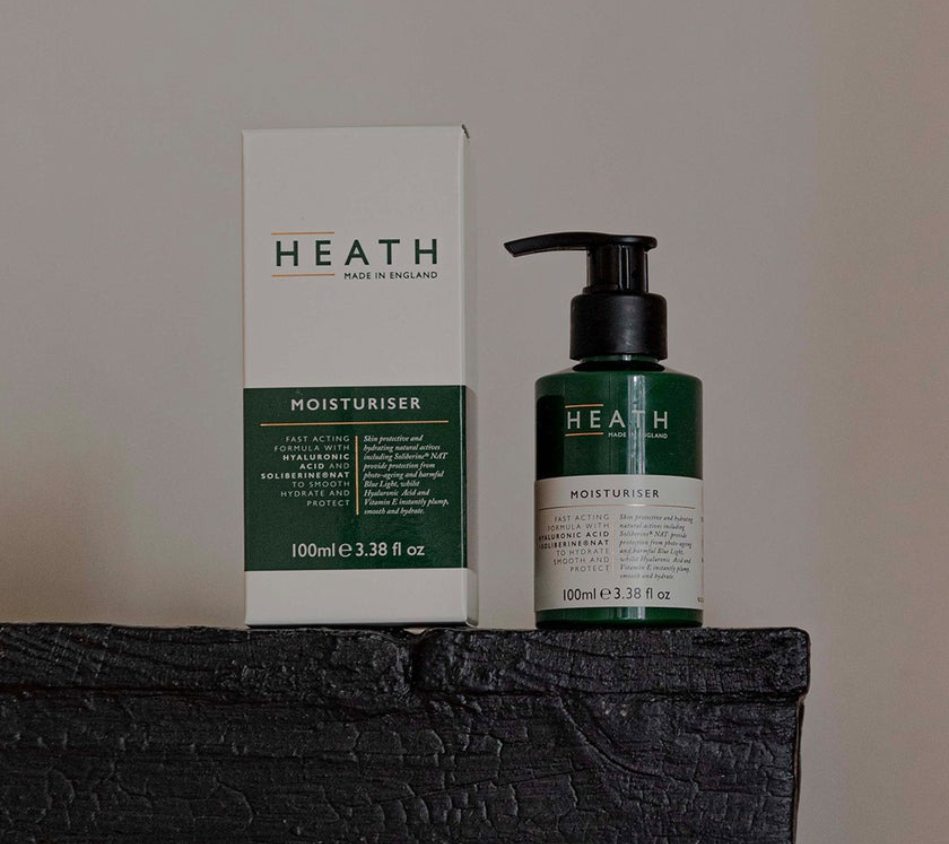HEA-Moisturiser 100ml