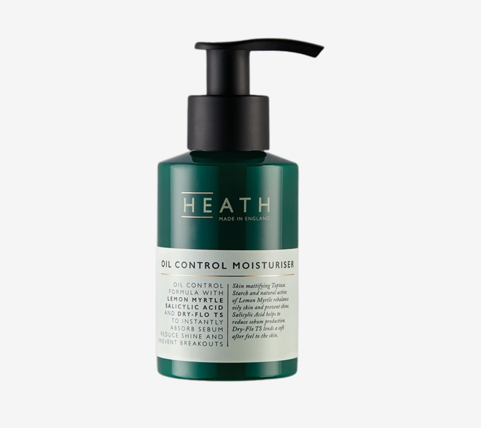 HEA-Oil Control Moisturiser 100ml