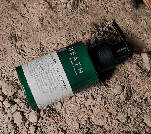 HEA-Oil Control Moisturiser 100ml