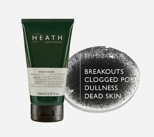 HEA-Face Wash 150ml