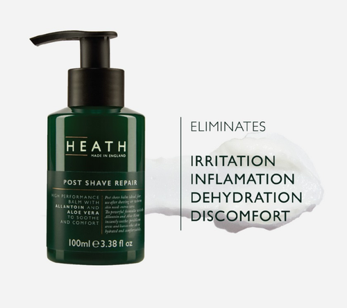 HEA-Post Shave Repair 100ml
