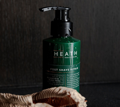 HEA-Post Shave Repair 100ml