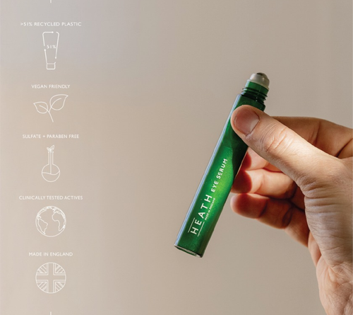 HEA-Eye Serum 18ml