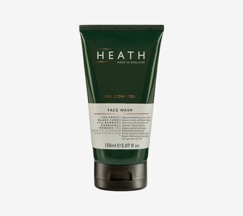 HEA-Oil Control Face Wash 150ml