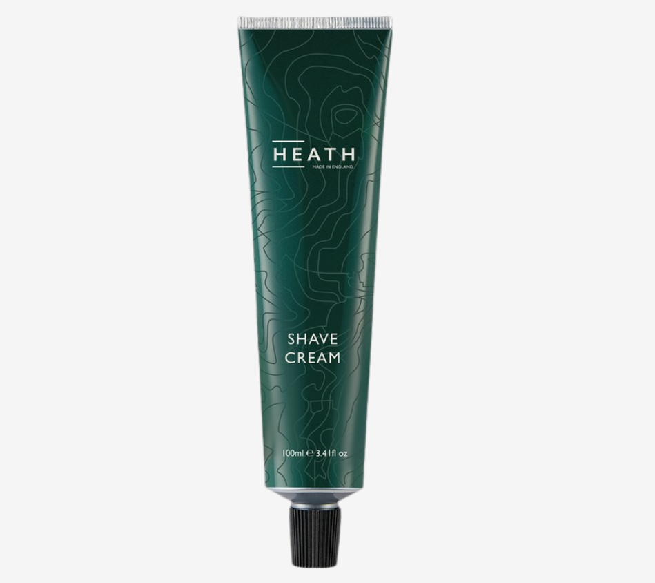 HEA-Cream Shave 100ml