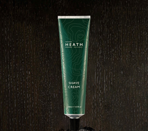 HEA-Cream Shave 100ml