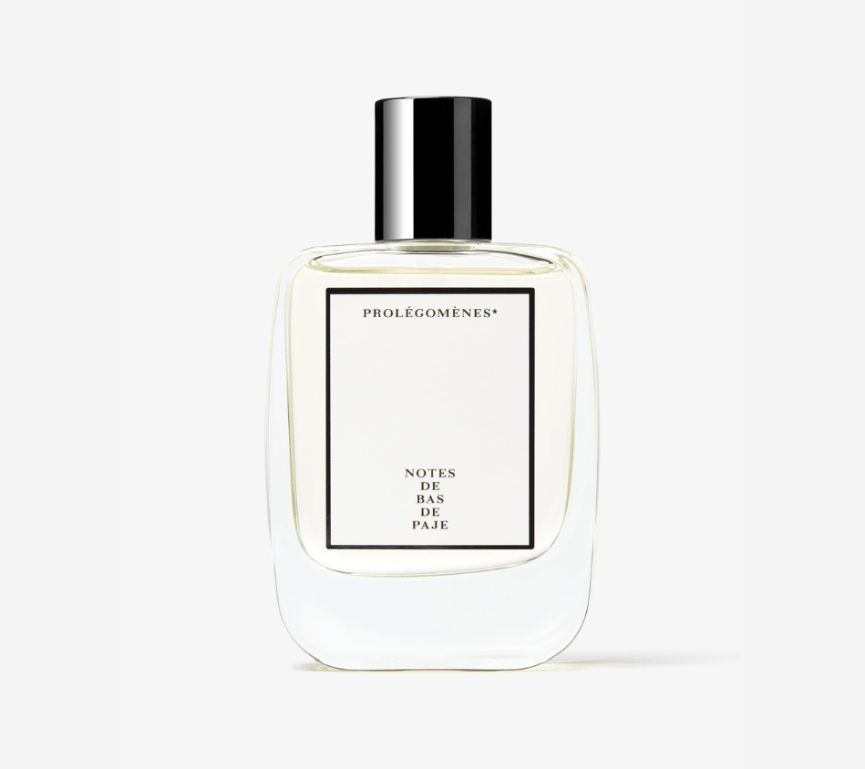NBP- PROLÉGOMÈNES - TINH DẦU NƯỚC HOA 50ML