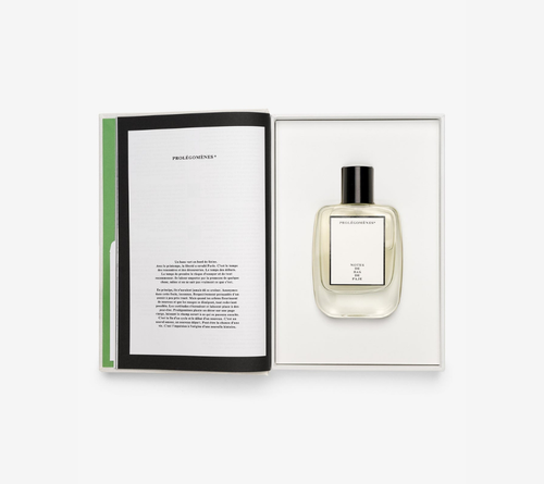 NBP- PROLÉGOMÈNES - TINH DẦU NƯỚC HOA 50ML