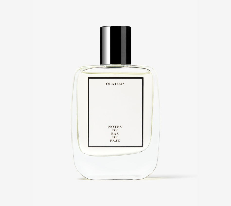 NBP- OLATUA - TINH CHẤT NƯỚC HOA 50ML